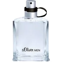 s.Oliver Eau de Toilette s.Oliver Classic Men EDT NATURAL SPRAY 50 ML, 1-tlg., mit markanter Herznote