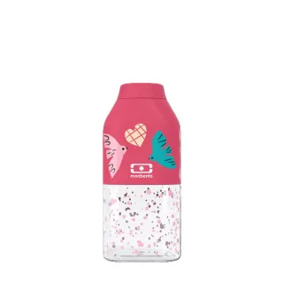 Trinkflasche BIRDS