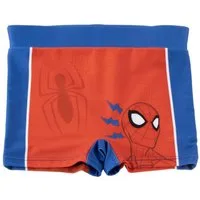 Spiderman Badehose - Kinder Badeshorts Schwimmshorts Sommer (1-St)