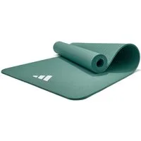 adidas Performance Yogamatte Adidas Fitness- und Yogamatte, 8 mm in verschiedenen Farben, mit strapazierfähigem und rutschfestem Material