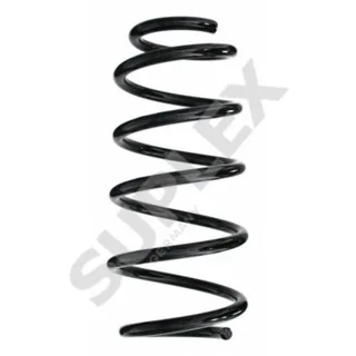 Suplex Feder verst?rkt vorne Hyundai Coupe Opel Astra H