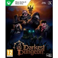 Darkest Dungeon 2 - [Xbox] Xbox Series X