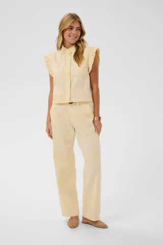 Weste CRLorra Weste Relaxed fit