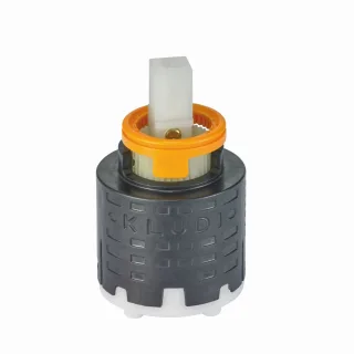 Kludi Ersatzteil Steuereinheit K36 Neutral, 7560700-00 7560700-00