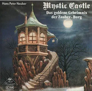 Mystic Castle             1996