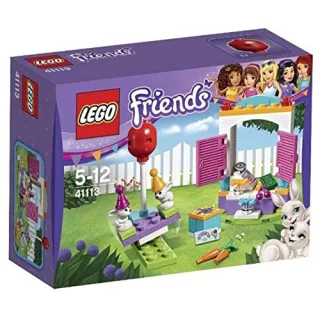 Lego Friends 41113 - Partykuchen