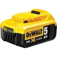 Akku DCB184 18Volt 5Ah XR Li-Ionen