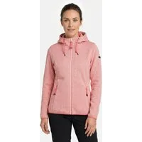 Icepeak Fleecejacke ADRIAN schnell trocknendes Obermaterial aus Polyester