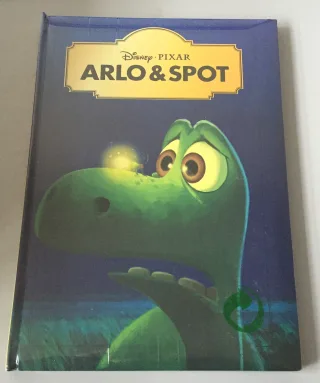 Arol & Spot