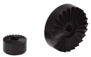 KS Tools Fräser 1/4" x 12 mm - 136.1002