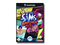 Die Sims brechen aus [GameCube]