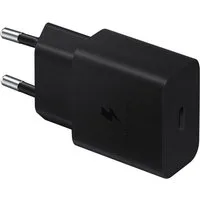 Samsung USB-C Power Travel Adapter EP-T1510 15W ohne Kabel USB-Ladegerät