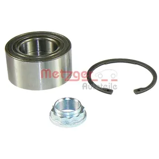 Metzger Radlager hinten BMW 3er Z1