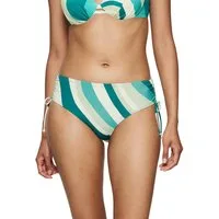 Triumph Bikini-Hose Summer Mix & Match Midi 02 pt verstellbare seitliche Schnürung