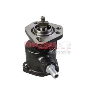 Metzger Unterdruckpumpe f?r Bremsanlage Alfa Romeo Fiat Lancia 8010155
