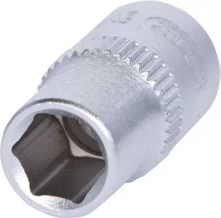 KS Tools 1/4" Sechskant-Stecknuss - 917.1407