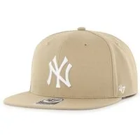 '47 Brand Snapback Cap NO SHOT New York Yankees