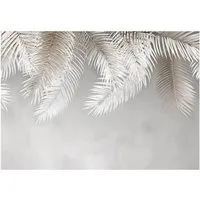 Wallarena Fototapete Abstrakt - Mehrfarbig - Modern - Vlies - Schlafzimmer, glatt, (6 St), 300x210cm