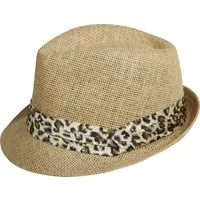 Capelli New York Sonnenhut Damen Sommerhut