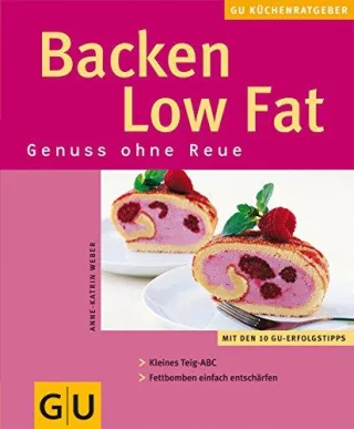 Backen Low Fat