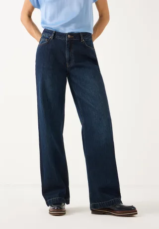 MORE & MORE - Denim Hosen Weiblich denim - Gr. - 36