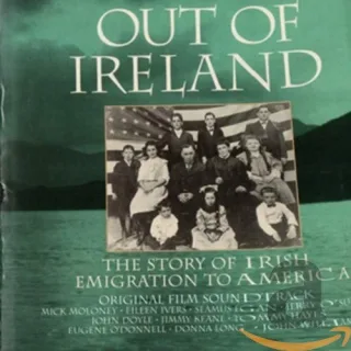 Out of Ireland