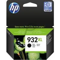 Tinte schwarz Nr. 932XL (CN053AE) Retail
