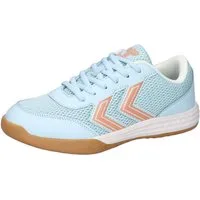 hummel Hummel Kinder Hallenschuhe MULTIPLAY FLEX LC JR 225242 Hallenschuh