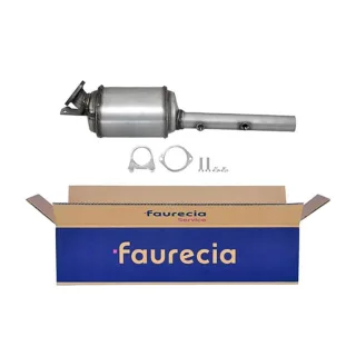 Hella Dieselpartikelfilter Renault Megane 2 Scenic 2 8LG366071-261