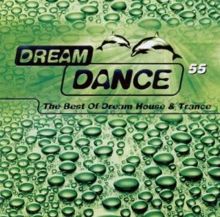 Dream Dance Vol.55 [Audio CD] Various