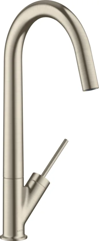 Hansgrohe Spültischmischer Axor Starck 10822820