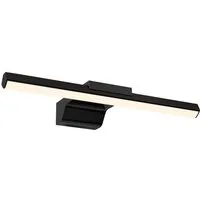 FIVMEN LED Spiegelleuchte Spiegellampe Wandleuchte Lampe LED Badleuchte Badezimmer Beleuchtung, 10W, für Wandbeleuchtung und Spiegel Beleuchtung