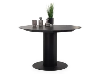 Esstisch bert plantagie OVAL