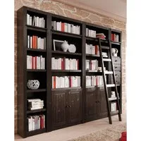 OTTO home Raumteilerregal Bergen, (8-tlg) Breite 255 cm