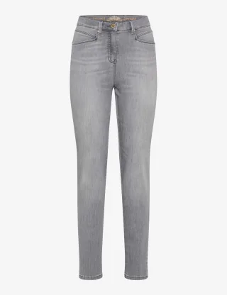 RAPHAELA by BRAX - Style Luca GREY USING - Gr. - 44