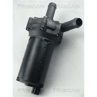 2 Triscan Gasfedern F?r Heckklappe Ford Fiesta V JHJD