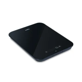 WILFA Küchenwaage MAX KS2B-10