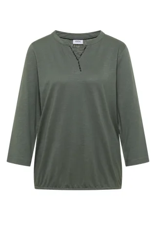 CECIL - Cecil B325694 17798_dried_olive_gr 17798_dried_olive_gr - Gr. - XL