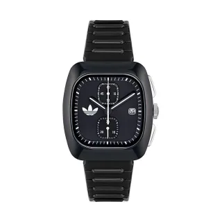 Adidas Unisexuhr AOSY24533