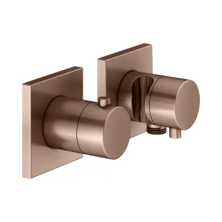 Keuco Thermostatarmatur Unterputz Edition 11 51153, 51153291222