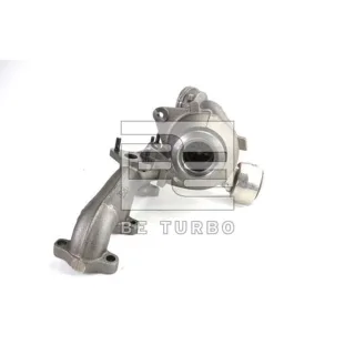BE Turbo Turbolader Audi Seat Skoda VW 126744 1,9