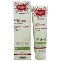 Mustela Körperpflegemittel Maternité Stretch Marks Cream