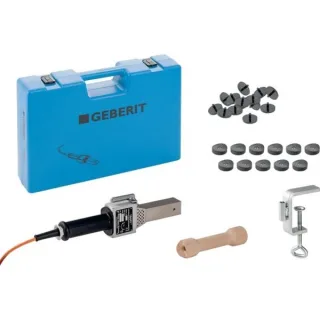 Geberit PE Reparaturwerkzeug 230 V 359048P01