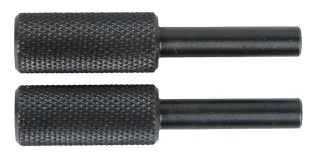 KS Tools Arretierdorn Ø 6,6 mm (2) - 400.0164