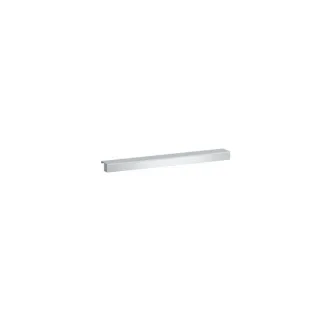 LAUFEN Frame 25 LED-Leuchte 25x450x25 mm, ohne Schalter, horizontal