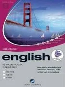 Interaktive Sprachreise V9: Englisch Teil 2