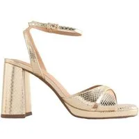 Next Forever Comfort® Plateausandalen Plateausandale (1-tlg)