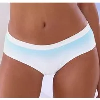 Vivance by Lascana Panty im sportiven Look mit zartem Farbverlauf
