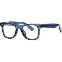 PACIEA Lesebrille Damen Herren Blaulichtfilter Federscharnier Mehrfarbig Mode