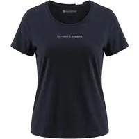 GARDENA T-Shirt mit Print Kurzarm lockere Passform Baumwolle Gr. 2XL Ideal für Garten, Freizeit, Terrasse und warme Tage